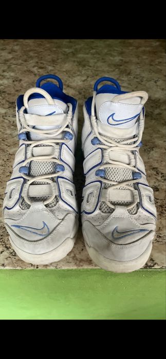 Nike Air uptempo-39