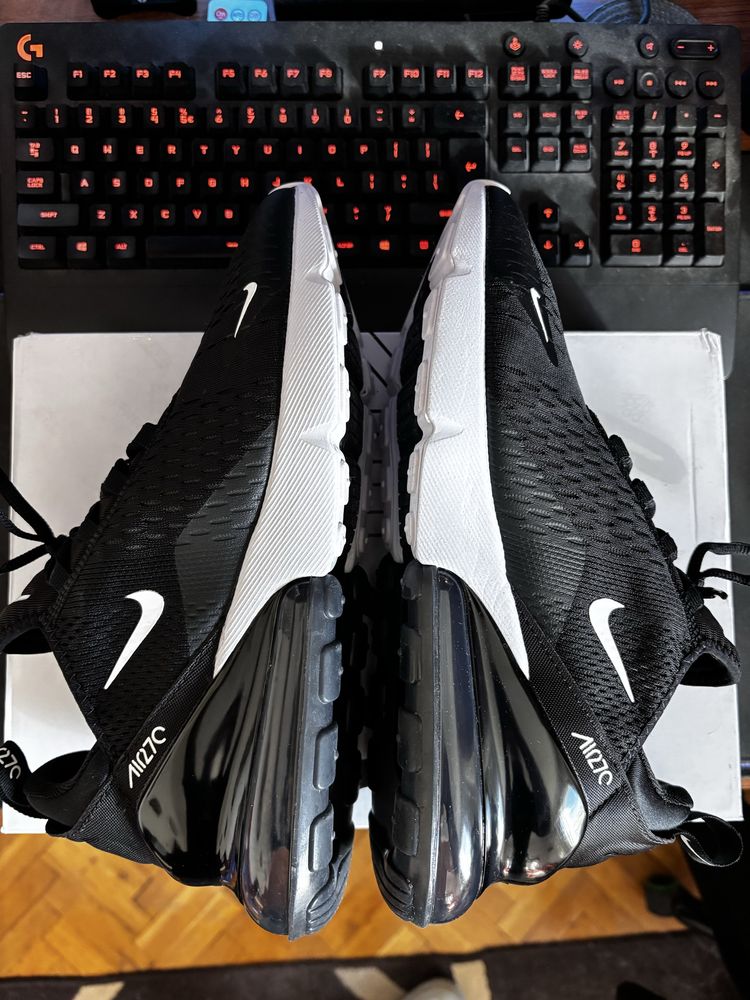 Nike atr max 270 чисто нови
