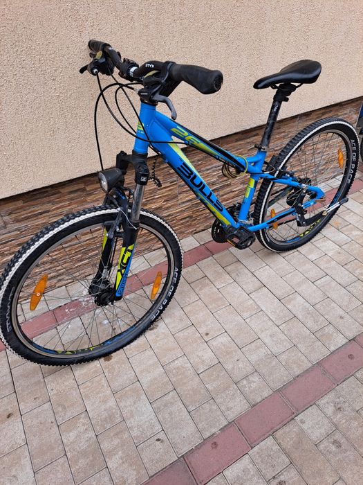 Bicicletă damă/ bărbătești / copii roți pe  20,24,26,28