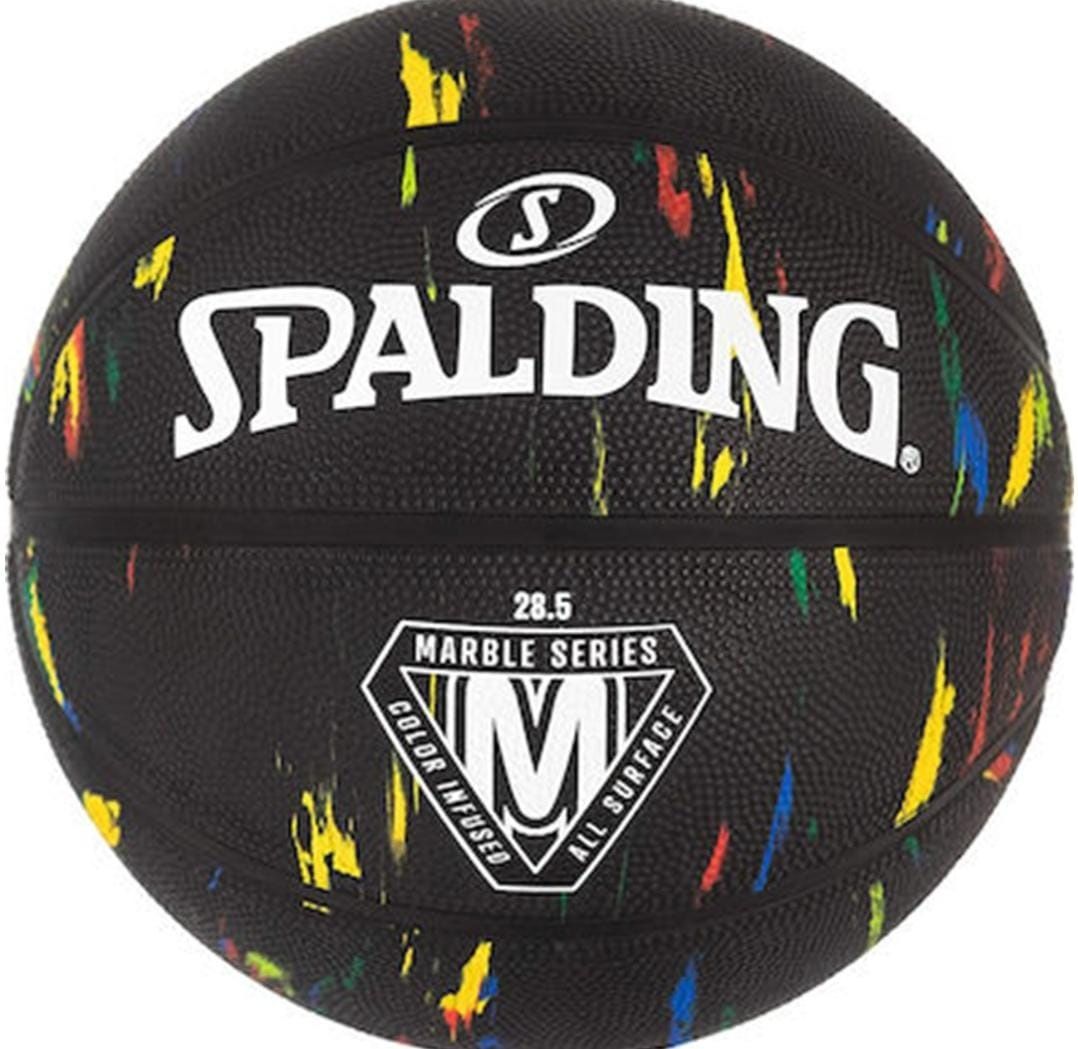 Minge Baschet Spalding