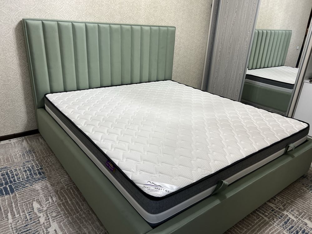 Klassik ortopedik matras || классик ортопедические матрас N3.10