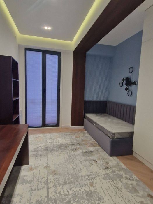 Продается Новостройка Квартира 3х комнатная  Ориентир: ЖК “Via Port”