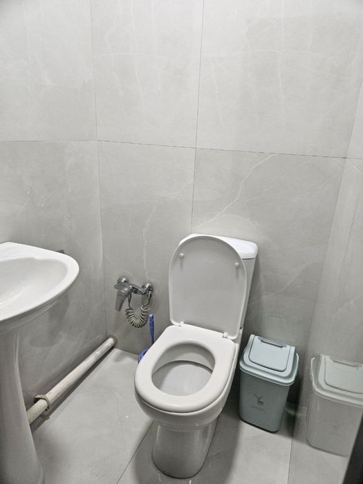 Сдается 4в5 ком Яшнабадский 40-Лет. Тузель-2. Adamar