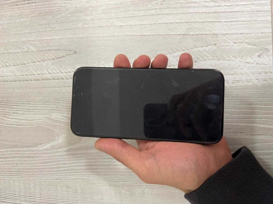 Iphone 15 pro max Albastru