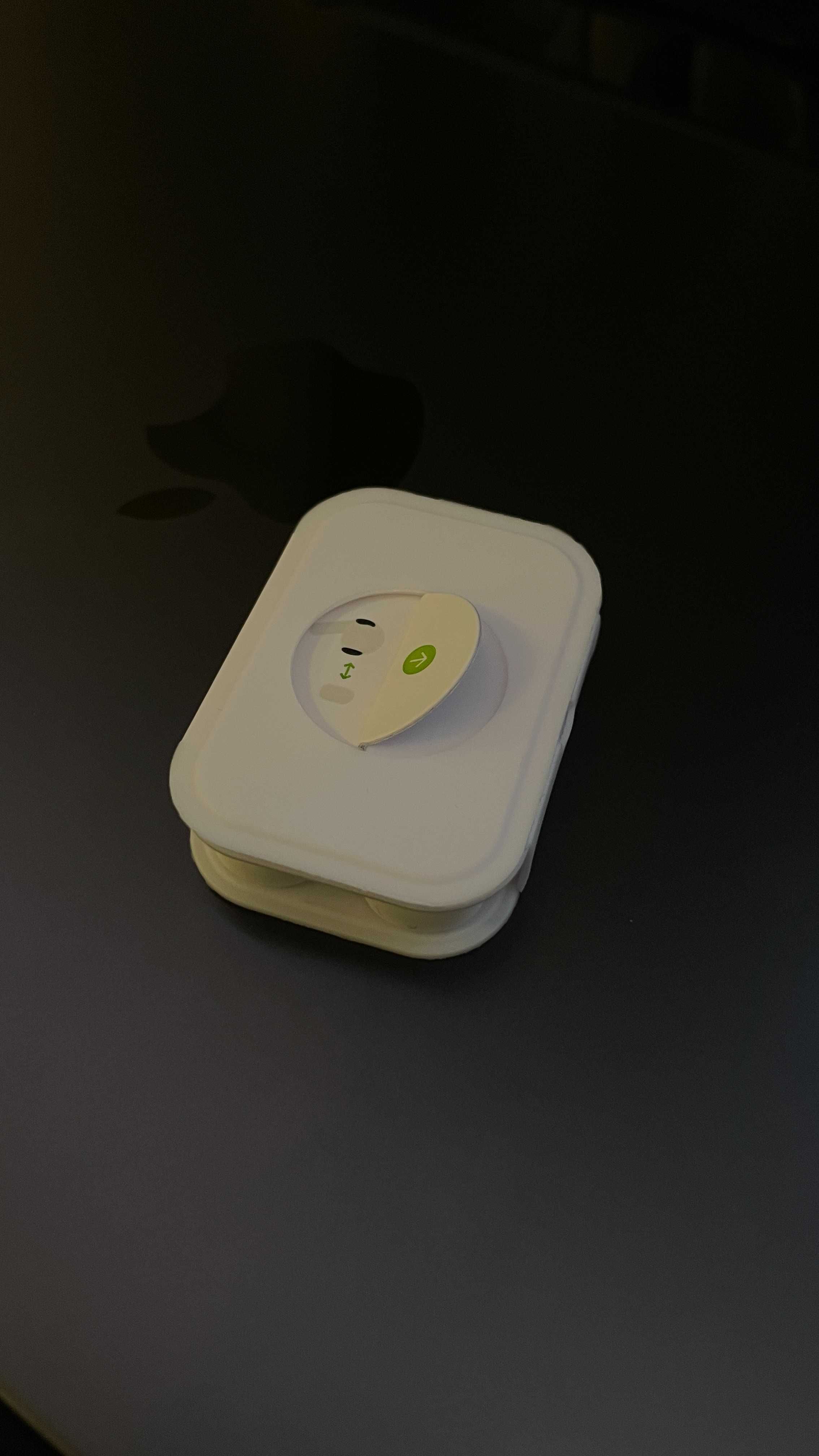 Тапички/Накрайници за AirPods Pro 1st & 2nd Gen - 4 Размера (XS/S/M/L)