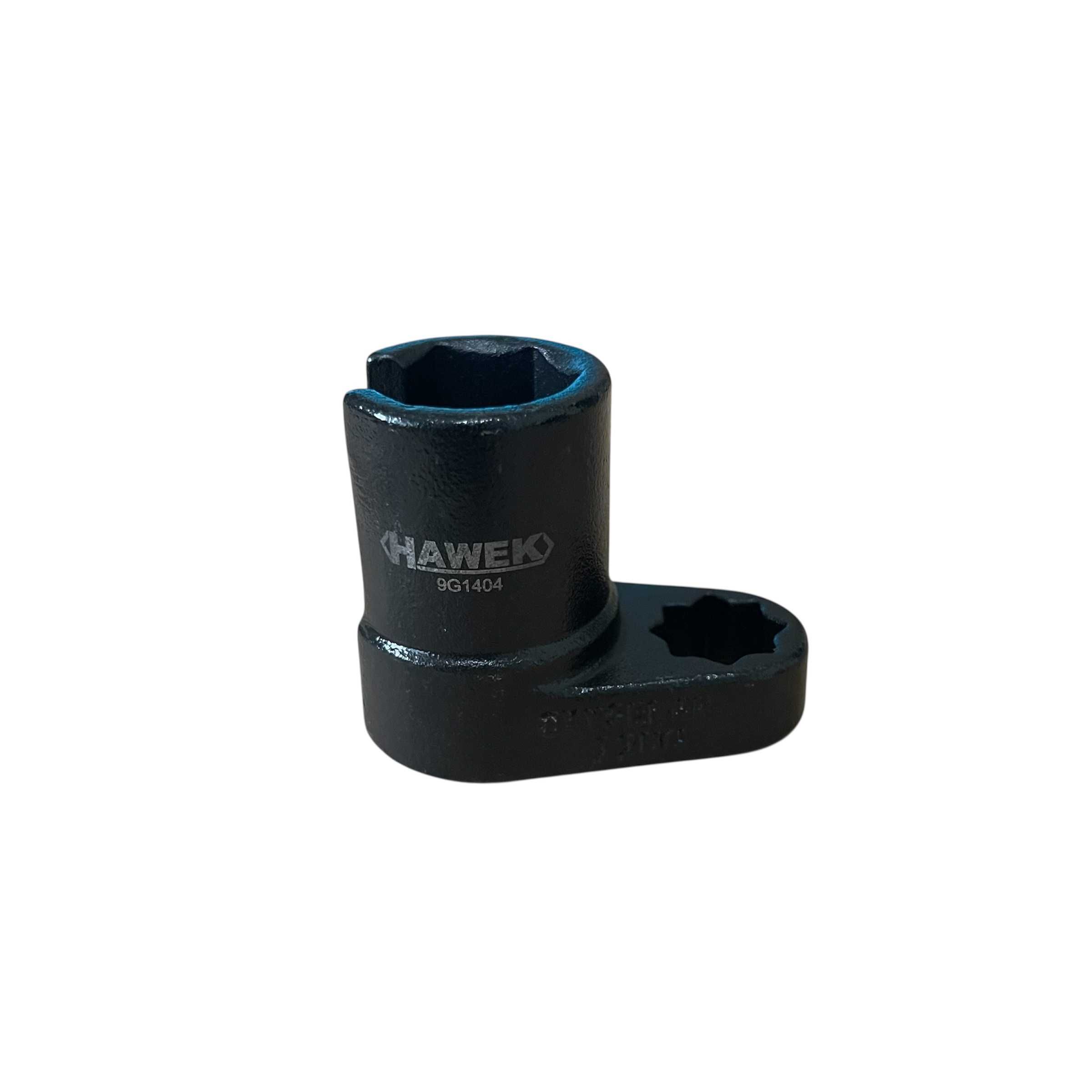Вложка за ламбда сонда 1/2″ 22мм – HAWEK