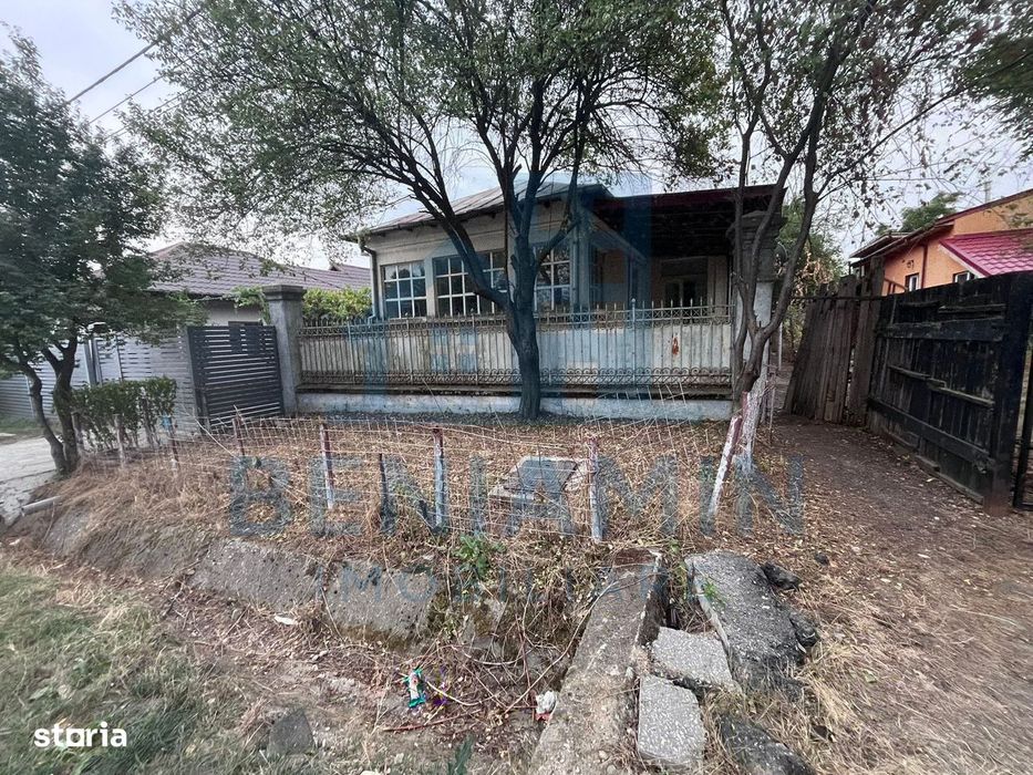 Casă cu personalitate și teren generos in Livezi, comuna Podari