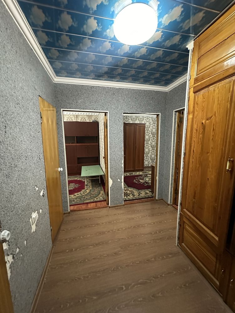 Квартира Арендага  3х комнатная