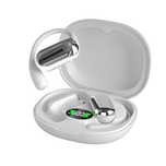 Casti Wireless VU-TEK Bluetooth 5.4, Autonomie 90h, Rezistente la Apa