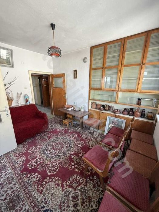 Продава се Четиристаен апартамент в Велико Търново, Център - 175 кв.м за 972 €/кв.м - Снимка #15