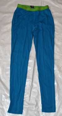 Pantaloni Icebreaker Bodyfit Basics 200 subtiri de Dama S