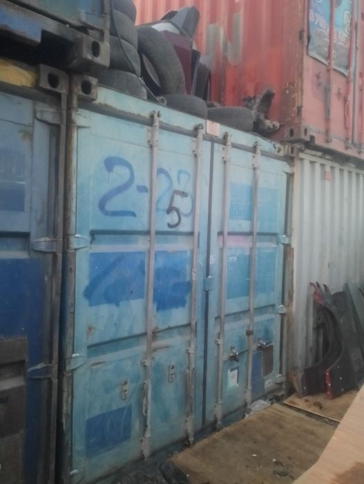 Продам контейнер