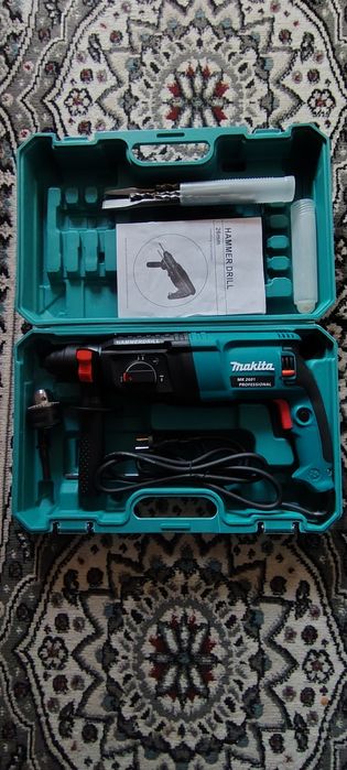 YAP YANGI MAKITA perforatori sotiladi.