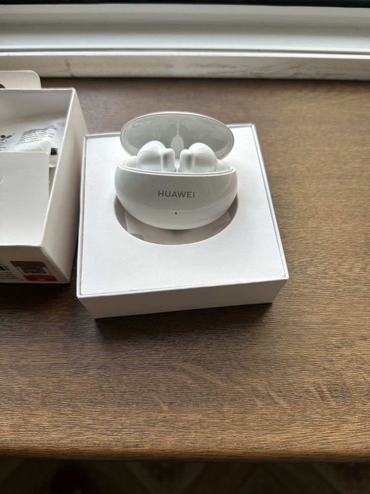 Huawei FreeBuds 4i