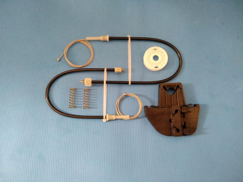 Volkswagen Touran Caddy 3 kit reparatie macara geam electric