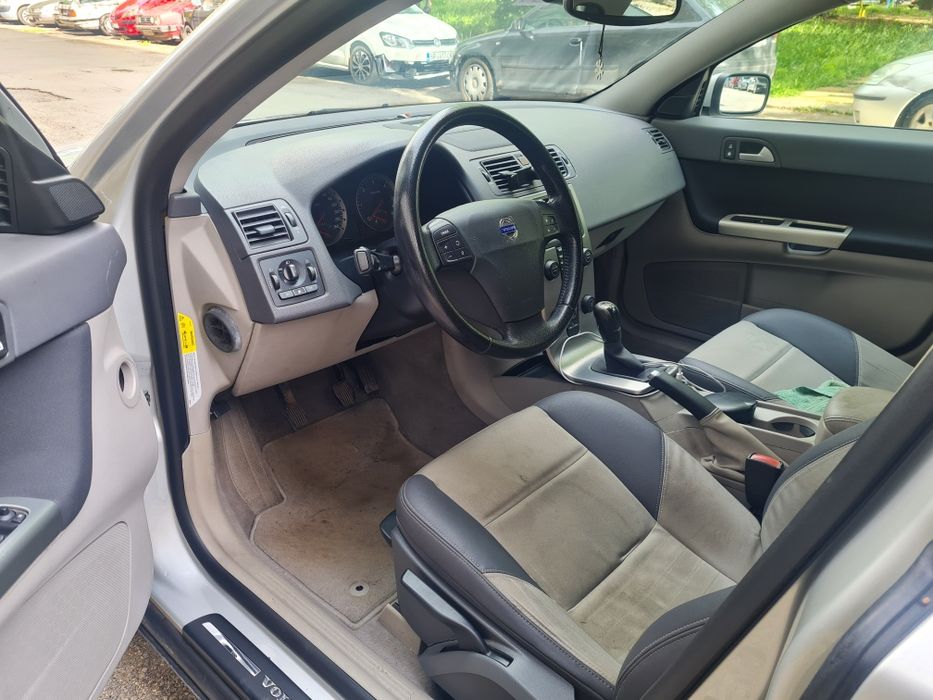 Volvo V50 2D 2005г