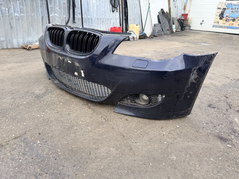 Bara fata m pachet reparabila bmw e60 e61