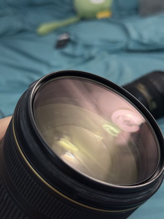 Nikon D7000 obiectiv 18-70 1:3.5-4-5G ED