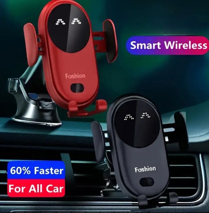 Incarcator wireless nou
