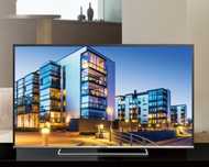 Panasonic TX-32DS500E LED HD TV