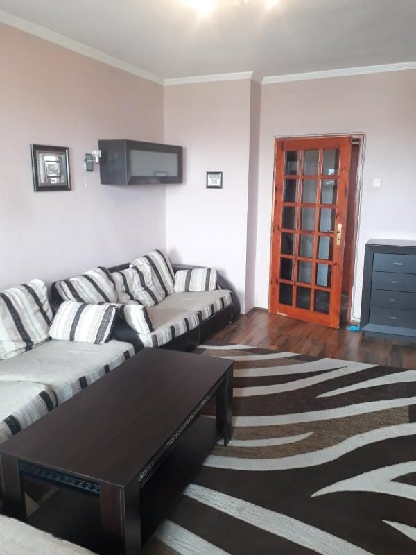 Дава се под наем Тристаен апартамент в София, Красно село - 91 кв.м за 825 € - Снимка #1