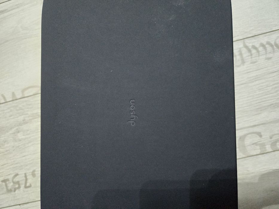 Dyson Airwrap Complete Long