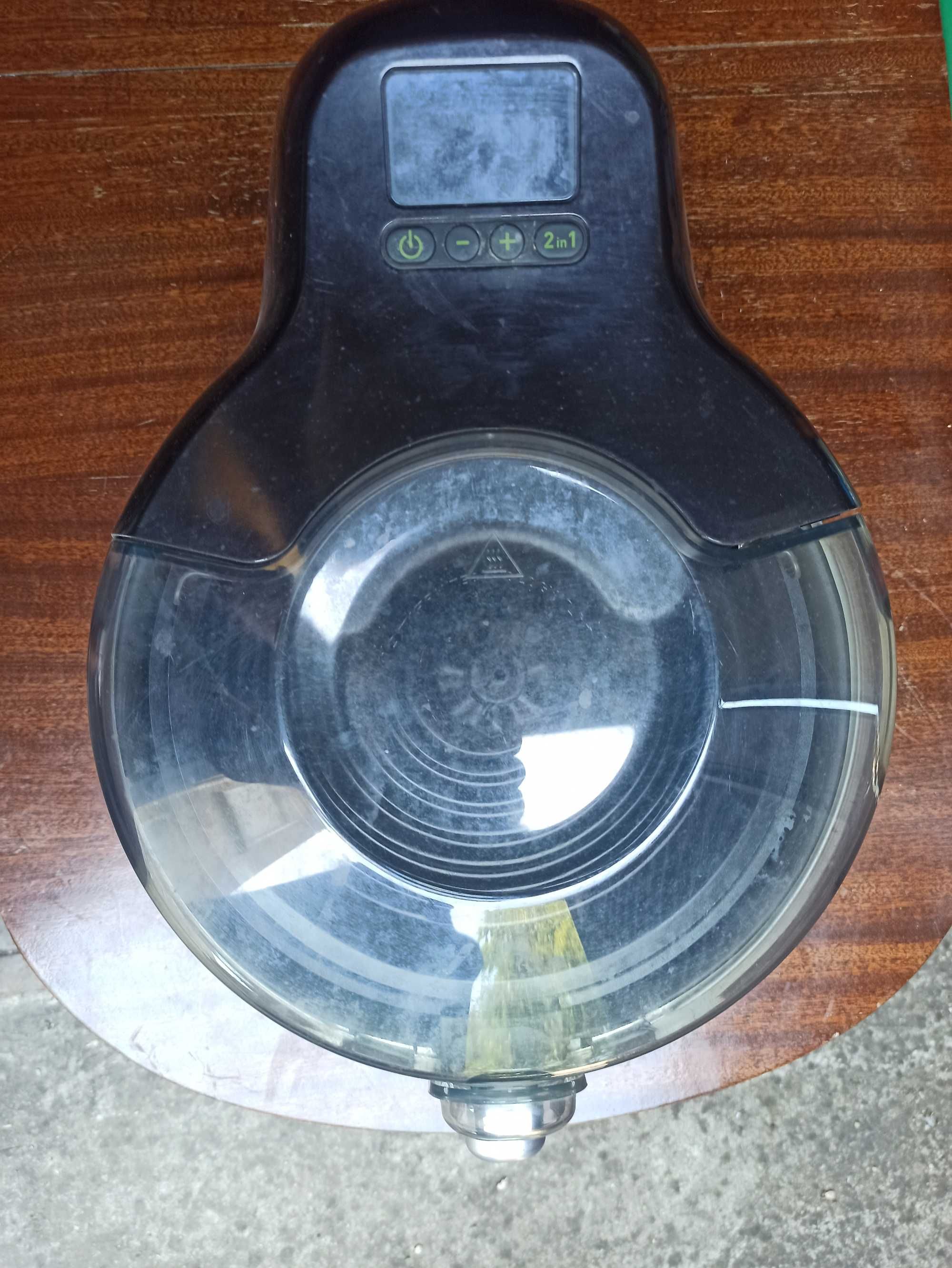 Tefal actifry 2 in 1 фритюрник мултикукър