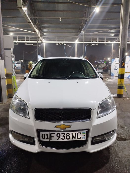 Нексия 3 сотилади келишамиз