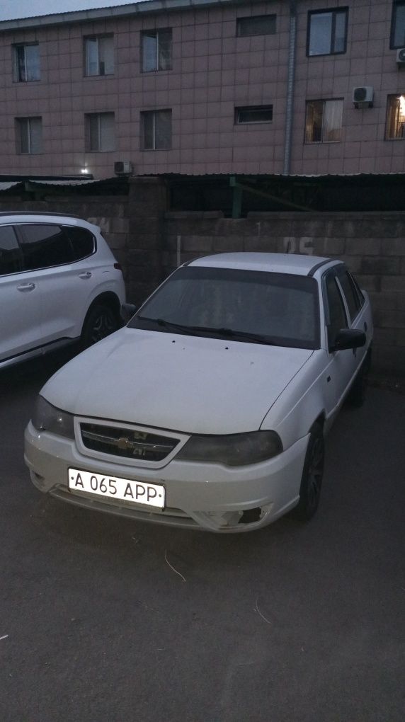 Автомобиль с пробегом