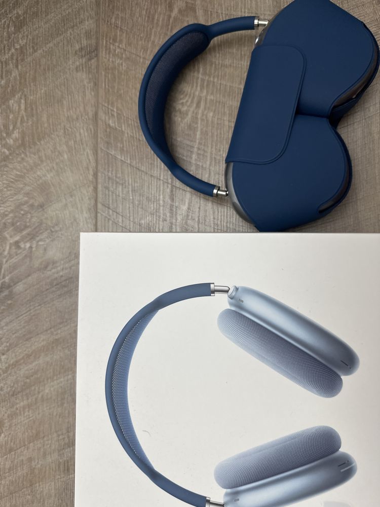 AirPods max оригинал