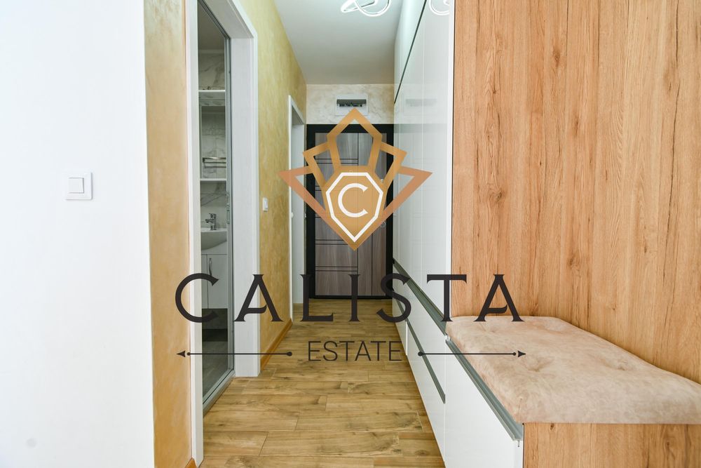 Дава се под наем Тристаен апартамент в София, Павлово - 130 кв.м за 1200 € - Снимка #10