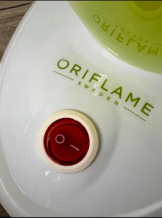 Facial sauna Oriflame