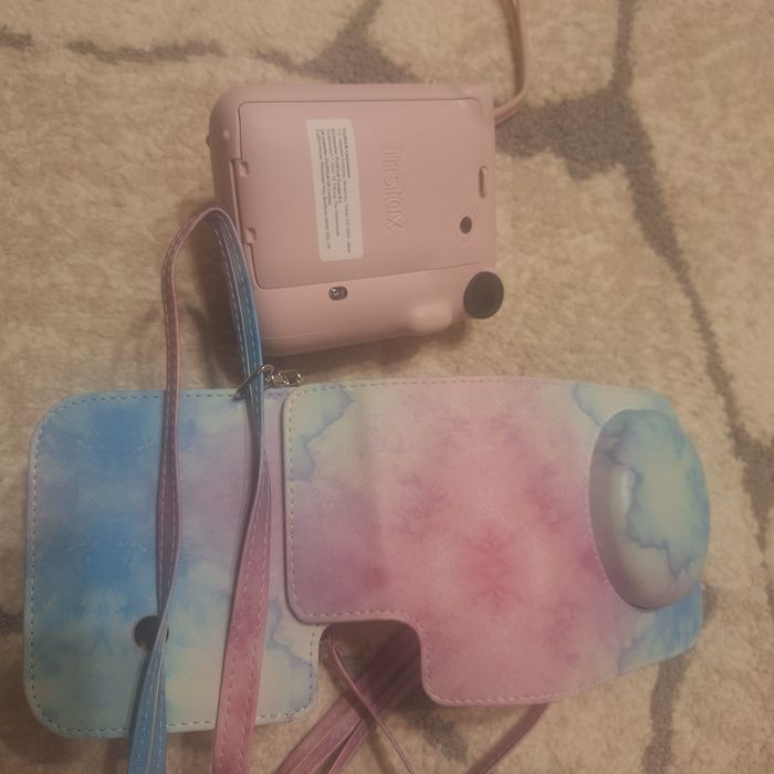 Camera foto Fujifilm INSTAX mini 12