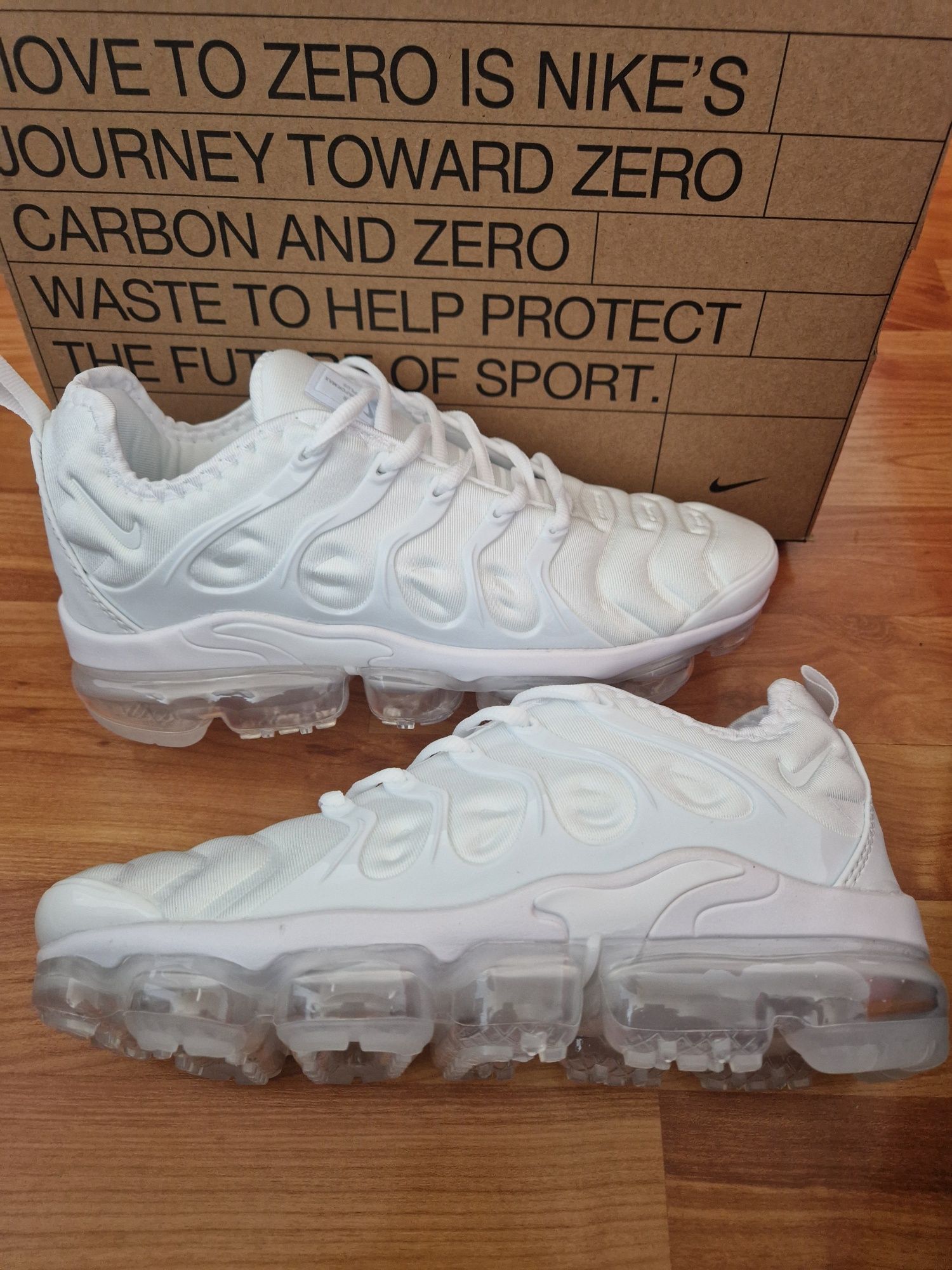 Vapormax plus original
