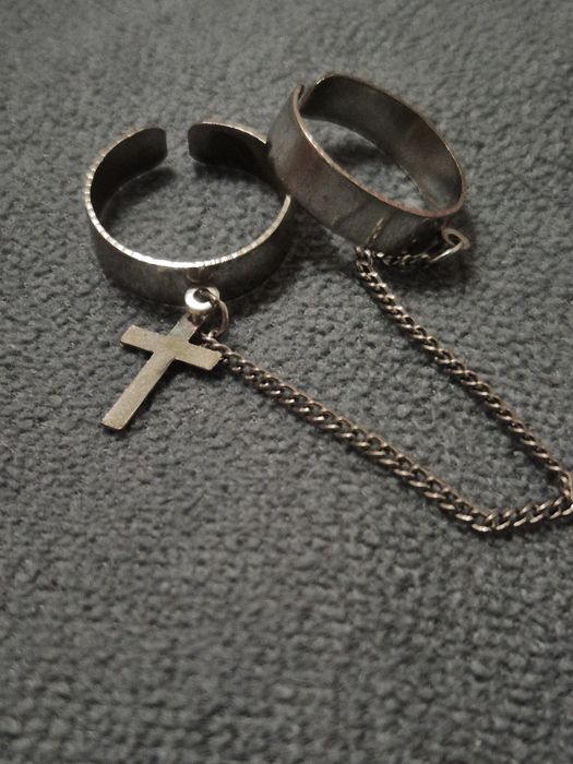 Регулируемые кольца + подарок