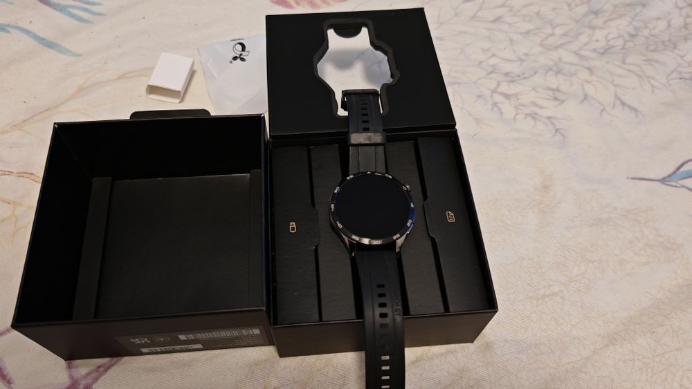 Smartwatch Huawei GT4