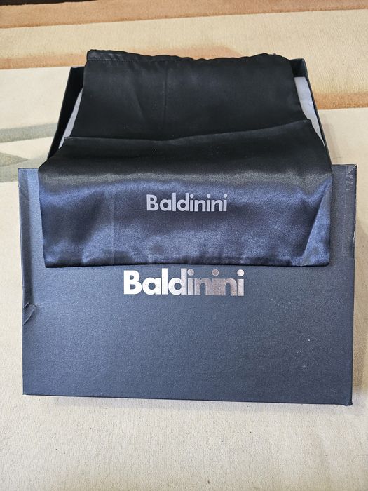 Мужкая обувь Baldinini