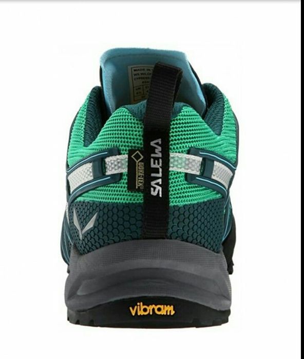 Нови туристически обувки Salewa WS Wildfire S GTX номер 37