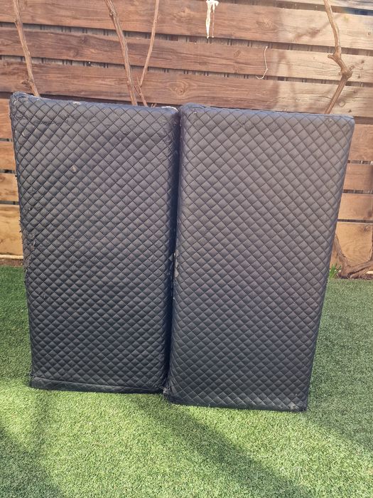 Boxe P.Audio 915, pasive