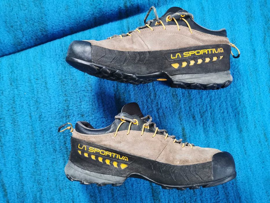 Ghete approach La Sportiva TX4 gore-tex 43