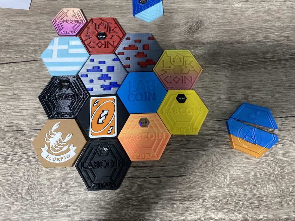 Labcoin/Лабкойн