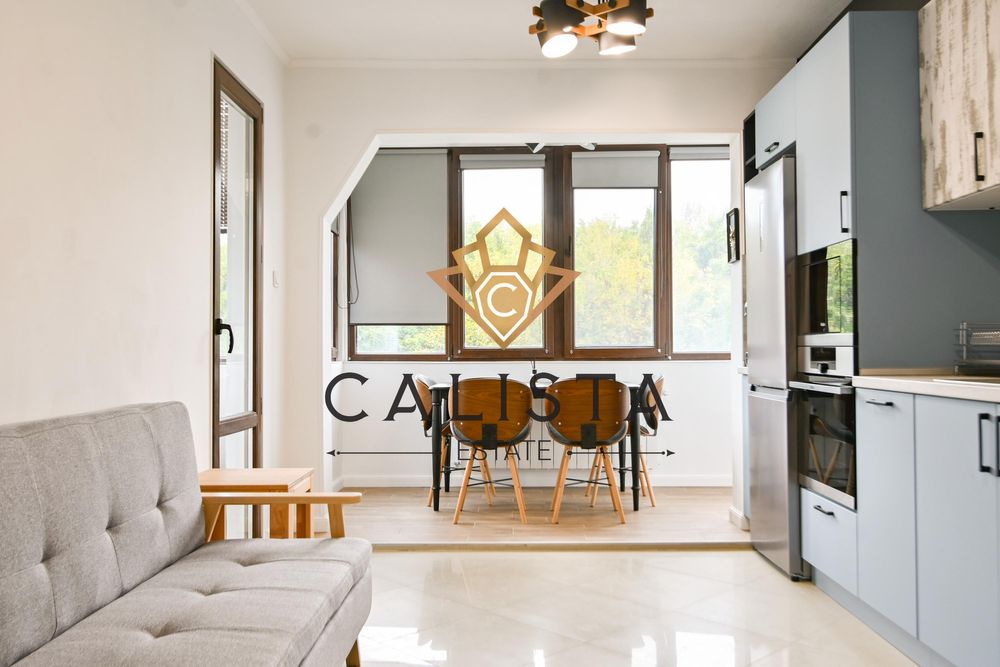 Тристаен апартамент под наем в ж.к. Овча купел, 2210377