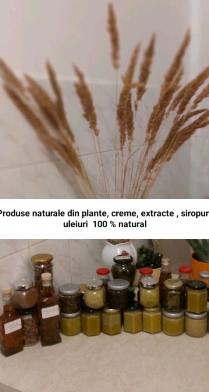 Creme naturiste pentru varice,  dureri reumatice