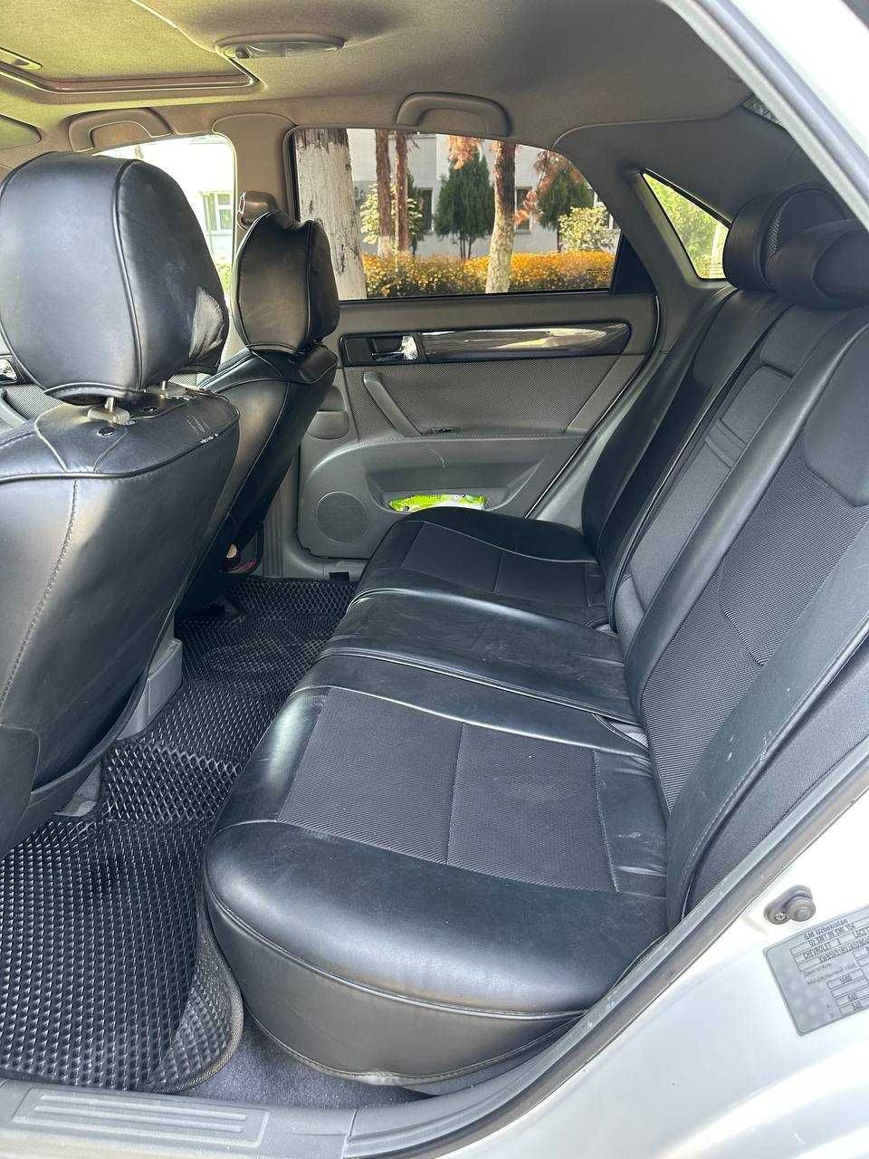 gentra elegant plus