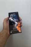 Samsung Galaxy S22 ultra 256/12GB