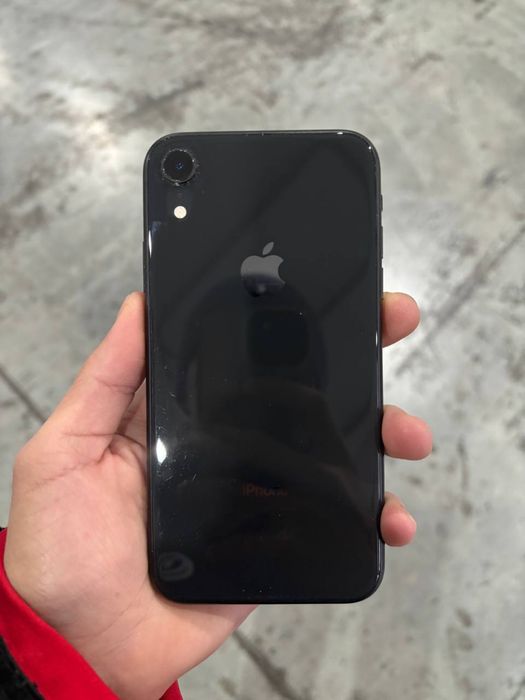 Iphone xr Айфон хр