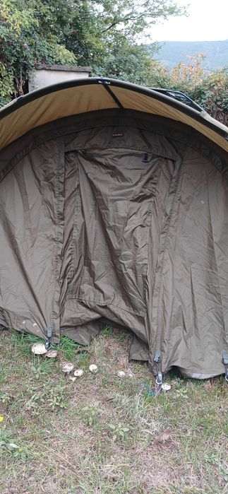 Шаранджиска палатка chub