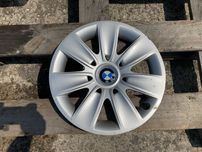 16 цола Тас за BMW БМВ Оригинал
