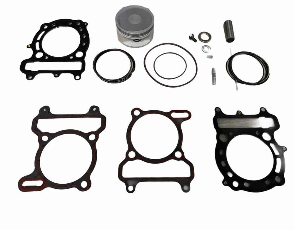 Semering Tgb Cf Moto Artic cat Linhai Can- am