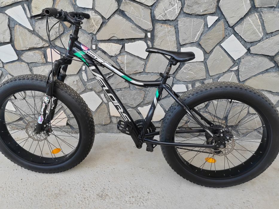 De vanzare bicicleta Velors